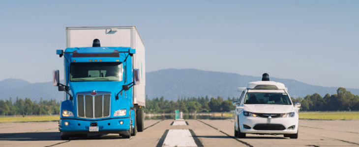 北美市场再扩大，VOLKSWAGEN卡车子公司TRATON将收购NAVISTAR