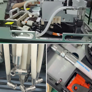 格雷希尔G70R+GT系列：新能源汽车老化测试高效解决方案