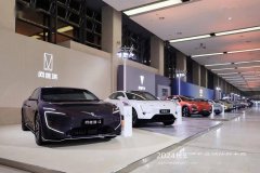 目标销量280万台，2024长安汽车稳健再出发